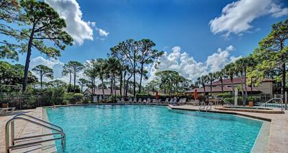 Sandy Shores Villa near Sieta Key and other beaches