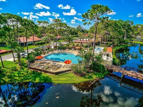 Sandy Shores Villa près de Sieta Key et d'autres plages