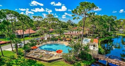 Sandy Shores Villa prĂšs de Sieta Key et d'autres plages