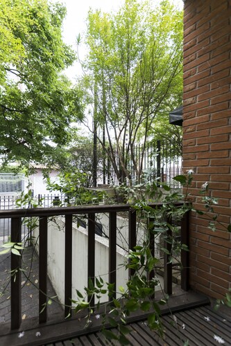 Maestro Ibirapuera Park Ltd.