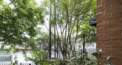 Maestro Ibirapuera Park Ltd.