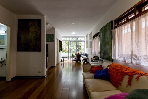 Maestro Ibirapuera Park Ltd.