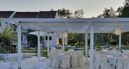 ALYKES FAMILY RESORT 2 CHAMBRES No2