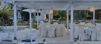 ALYKES FAMILY RESORT 2 CAMERE DA LETTO No2