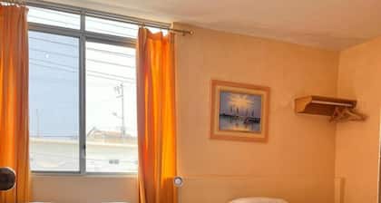 Hotel Mileto