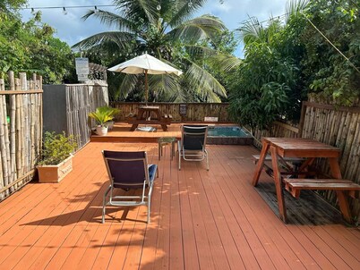 The Island Experience- Melo Newly Listed!!!