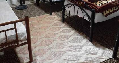 Petra backpackers hostel