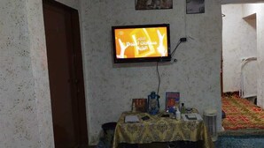 تفاصيل الفندق من الداخل