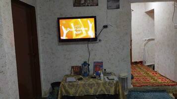 Perincian bahagian dalam