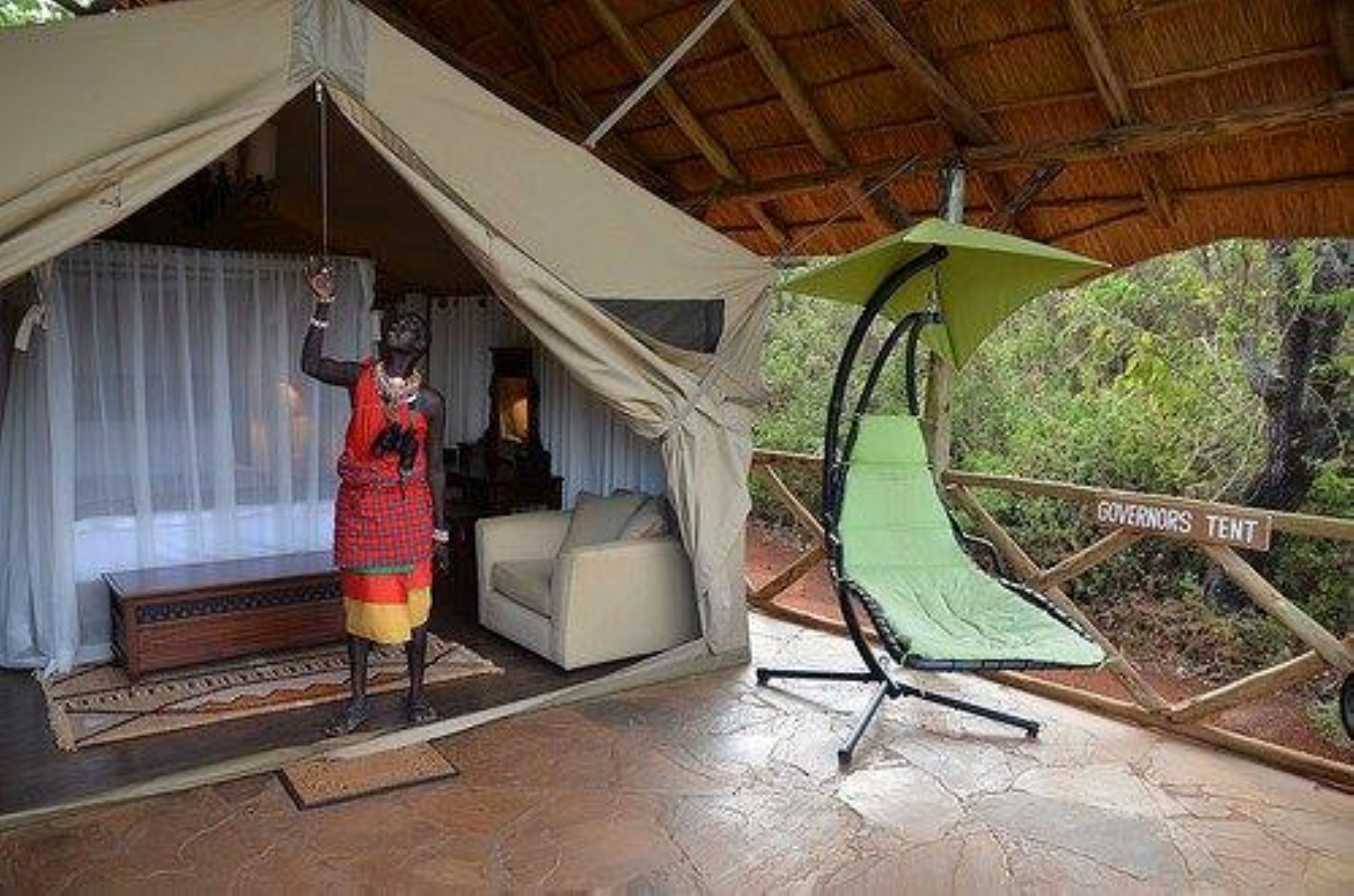 Executive Room | Courtyard view