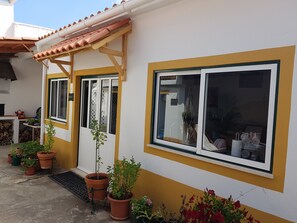 Detalle exterior