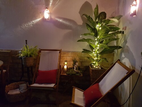 Casa HNobre Enjoy, relax and be happy!