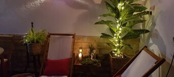 Casa HNobre ¡Disfruta, relájate y sé feliz!