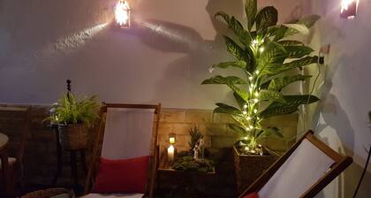 Casa HNobre Enjoy, relax and be happy!