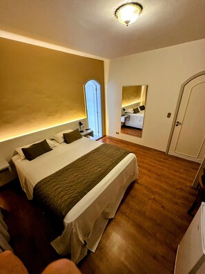 Sábanas de algodón egipcio y ropa de cama de alta calidad 