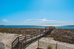 Beach - Sea Shell 3 Bedroom Townhouse by RedAwning (Navarre)