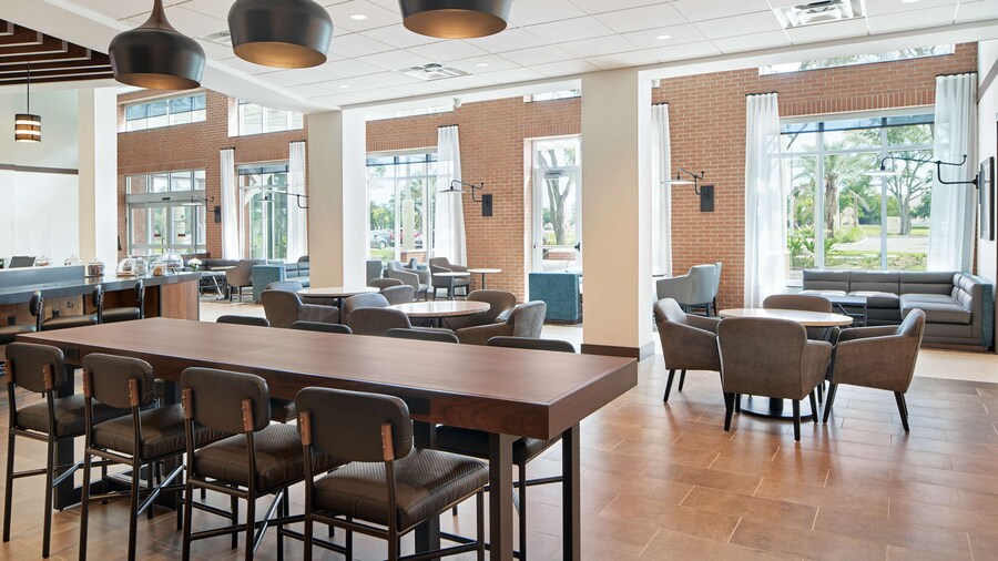 Hyatt Place Melbourne / Palm Bay / I-95