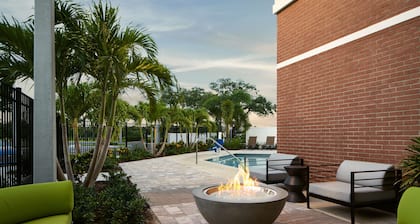 Hyatt Place Melbourne / Palm Bay / I-95