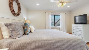 1 Schlafzimmer
