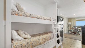 1 chambre