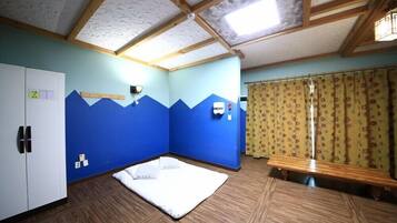 Habitación (G Windsor 3) | 1 dormitorio