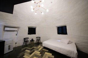 Room (K Moon Light) - Jangseung Park Pension (Gongju)