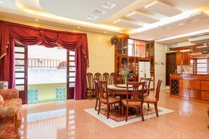 Restaurantes