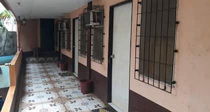 EG Rusiana Lodging House