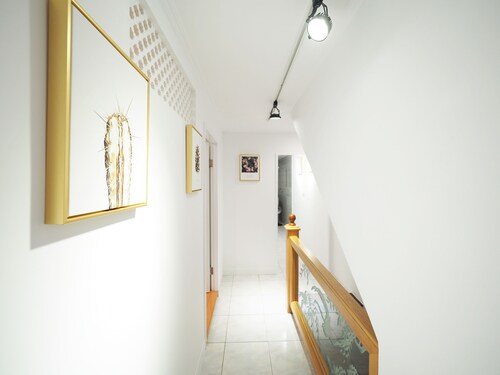 Next to Linjiang Night Market