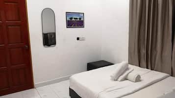 Standard House (Queen Room) | 2 bilik tidur