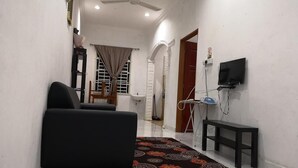 Interior - Aulia Homestay (Langkawi)