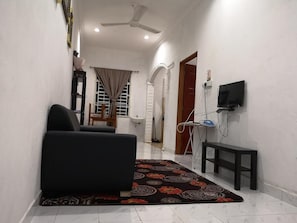 Interior - Aulia Homestay (Langkawi)