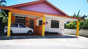 Exterior - Aulia Homestay (Langkawi)