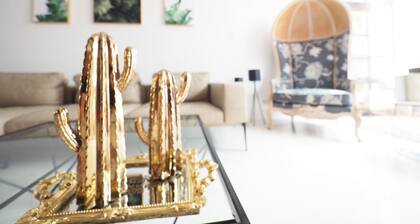 Near StayReal Location