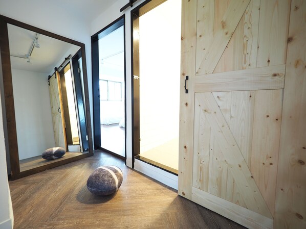 Departamento Club | Cortinas blackout, wifi gratis y ropa de cama 