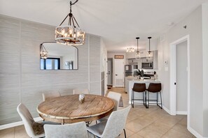 Dining - Summer House 106A | Experience the newly transformed Summer House! (Orange Beach)
