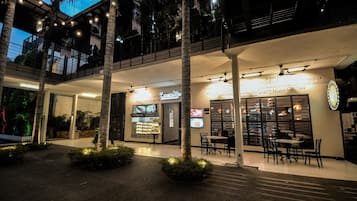 Café