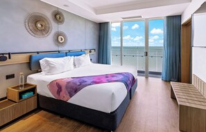 Sea Suite Two Bedrooms - Crystalbrook Flynn (Cairns)