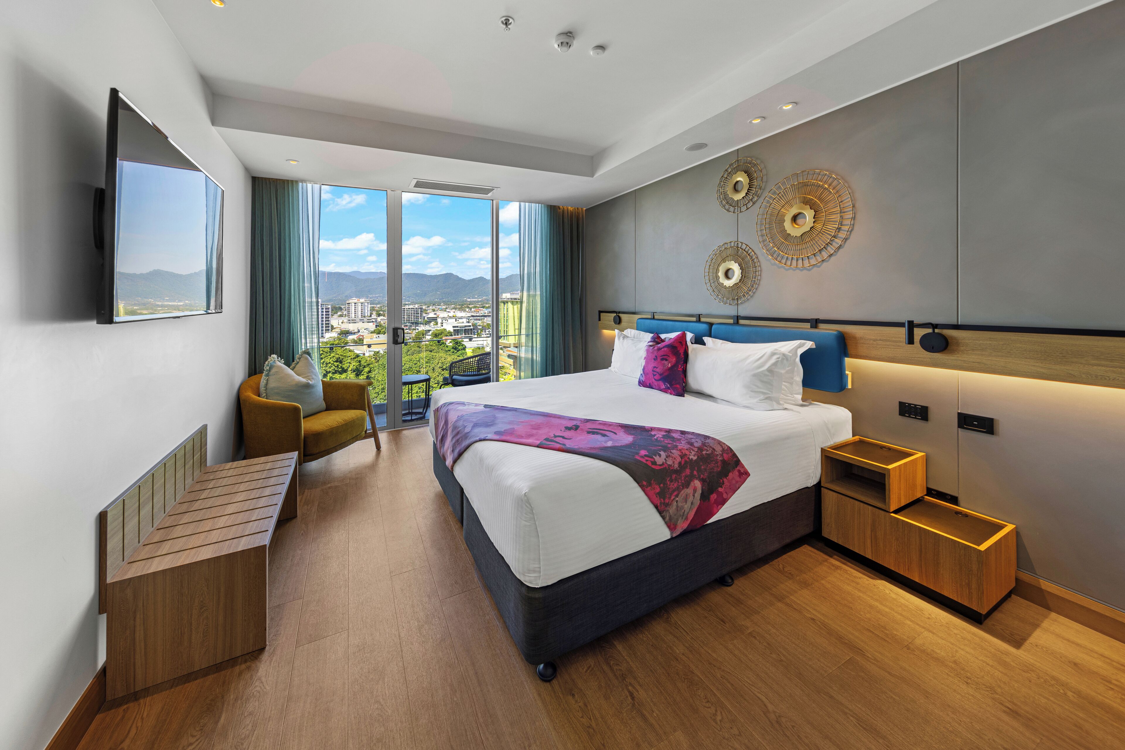 Photo - Crystalbrook Flynn