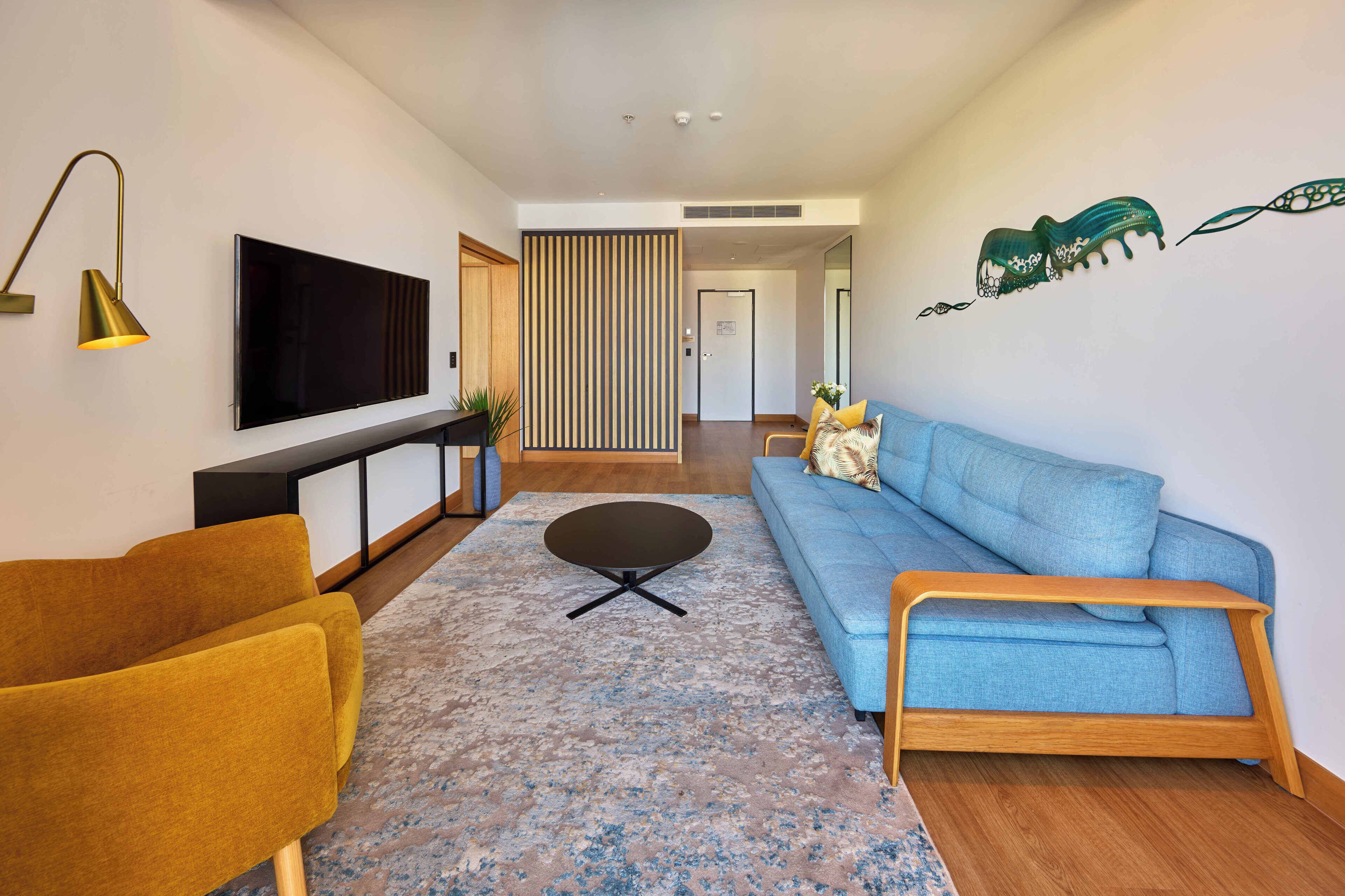 Photo - Crystalbrook Flynn