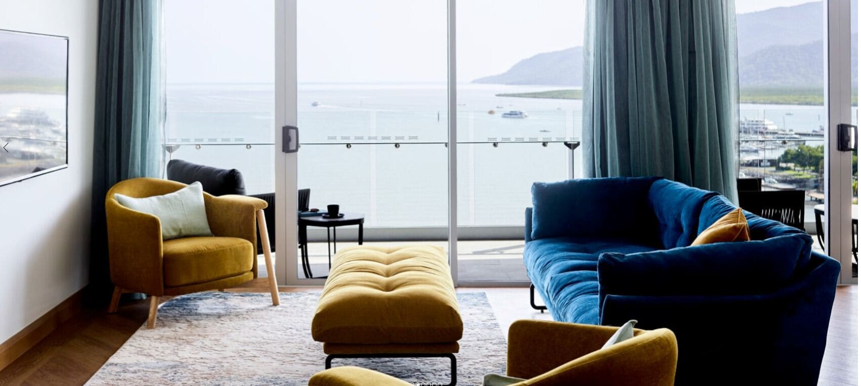 Foto - Crystalbrook Flynn