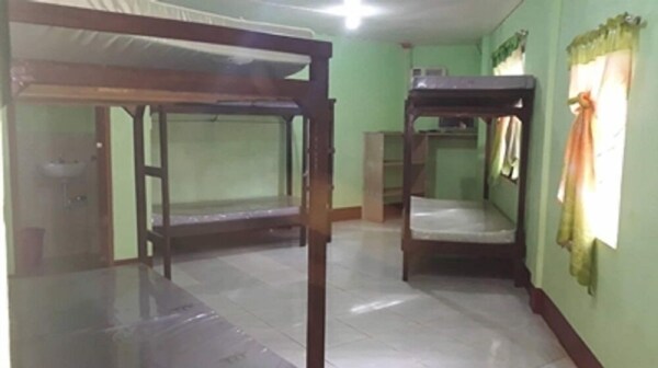 Eg Rusiana Boarding House - Claver