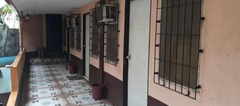 EG Rusiana Boarding House