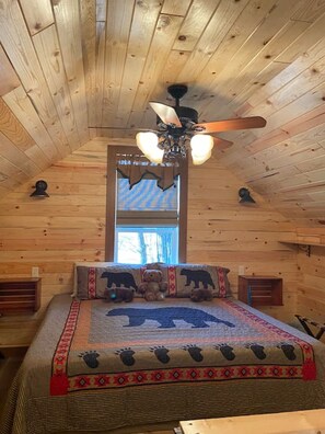 1 dormitori, wifi i roba de llit 