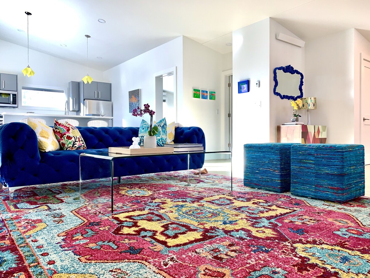 Bild für Gastgeberprofil