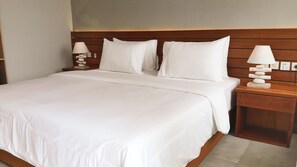 Deluxe Double or Twin Room, Balcony - Mantra Gili (Gili Trawangan)