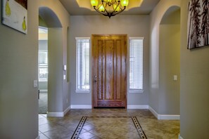 Interior - Beautiful 3 bedroom home in a private community in Estrella Mountain Ranch
 (Goodyear)