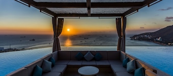 Fusion Suites Vung Tau