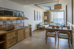 Coffee/tea maker, electric kettle - Fusion Suites Vung Tau (Ho Chi Minh City)