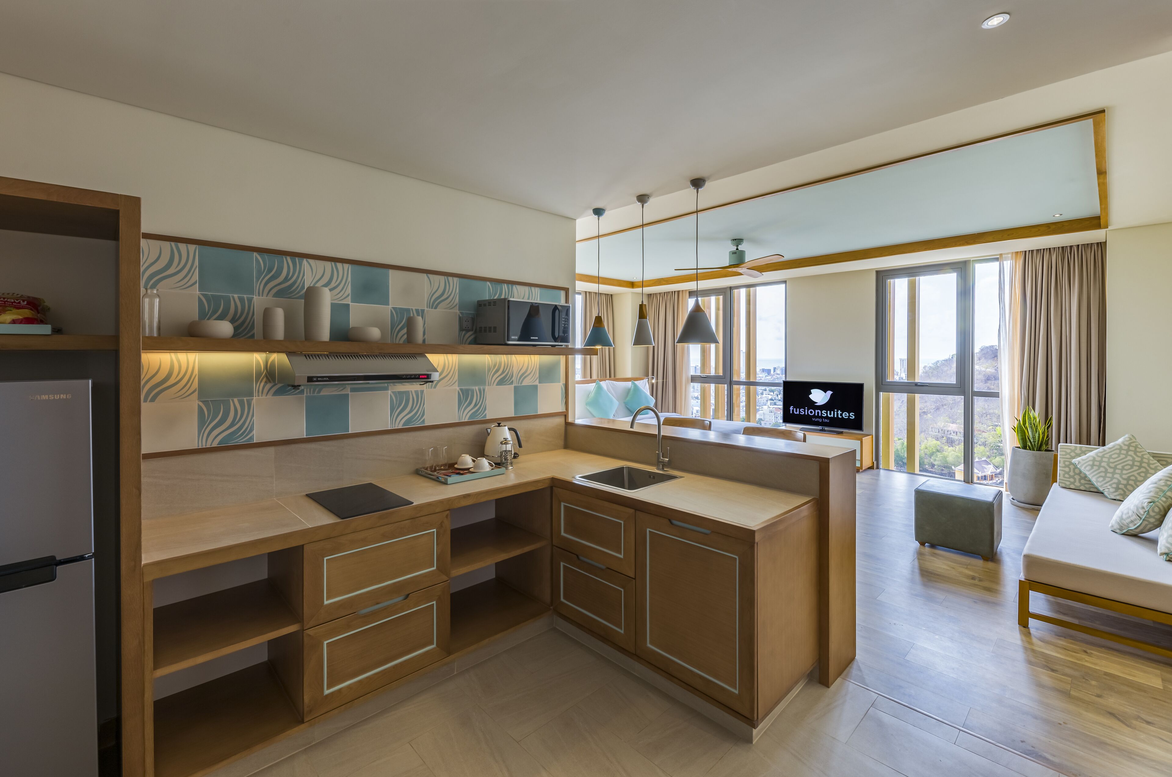 coffee/tea maker, electric kettle